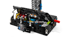 Lego NASA Artemis Space Launch System Rocket