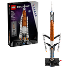 Lego NASA Artemis Space Launch System Rocket