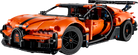 Lego Bugatti Chiron Pur Sport Hypercar