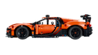 Lego Bugatti Chiron Pur Sport Hypercar