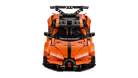 Lego Bugatti Chiron Pur Sport Hypercar