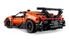 Lego Bugatti Chiron Pur Sport Hypercar