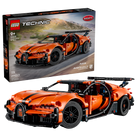 Lego Bugatti Chiron Pur Sport Hypercar