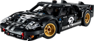 Lego 1966 Ford GT40 MKII Race Car