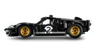 Lego 1966 Ford GT40 MKII Race Car