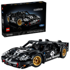 Lego 1966 Ford GT40 MKII Race Car