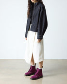 Dr Martens 1460 Laceless - Purple