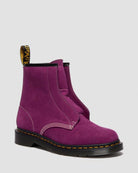 Dr Martens 1460 Laceless - Purple