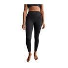 Nike X Skims Matte Women's High-Waisted V-Line 26" Leggings Obsidian