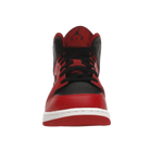 Jordan 1 Mid Reverse Bred (2021) (GS)