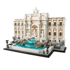 Lego Architecture Trevi Fountain