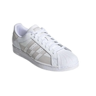 Adidas Superstar 'White Aluminium'