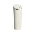 Stanley The Transit Flip Top Mug Cream Gloss 20 OZ
