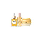 Gisou Glow On The Go Trio