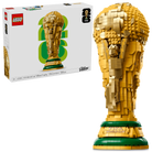 Lego FIFA World Cup Official Trophy