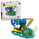 Lego Vini Jr  Soccer Highlights