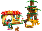 Lego Antonios Animal Sanctuary
