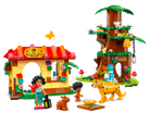 Lego Antonios Animal Sanctuary