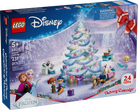 Lego LEGO  Disney Frozen Advent Calendar 2025