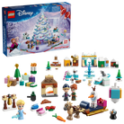 Lego LEGO  Disney Frozen Advent Calendar 2025