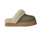 UGG MOSS GREN 
