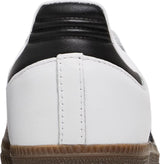 Samba OG "White Black Gum"