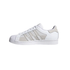 Adidas Superstar 'White Aluminium'