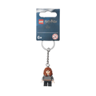 Lego Hermione Key Chain