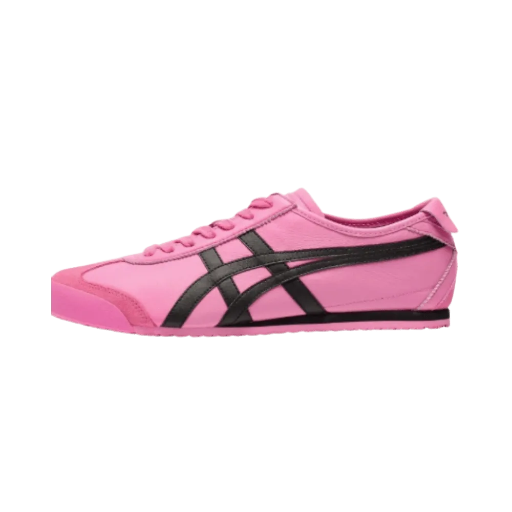 Onitsuka Tiger Mexico 66 Dragon Fruit Black