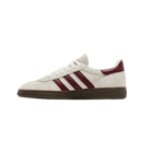 adidas Handball Spezial 'Off White Collegiate Burgundy'