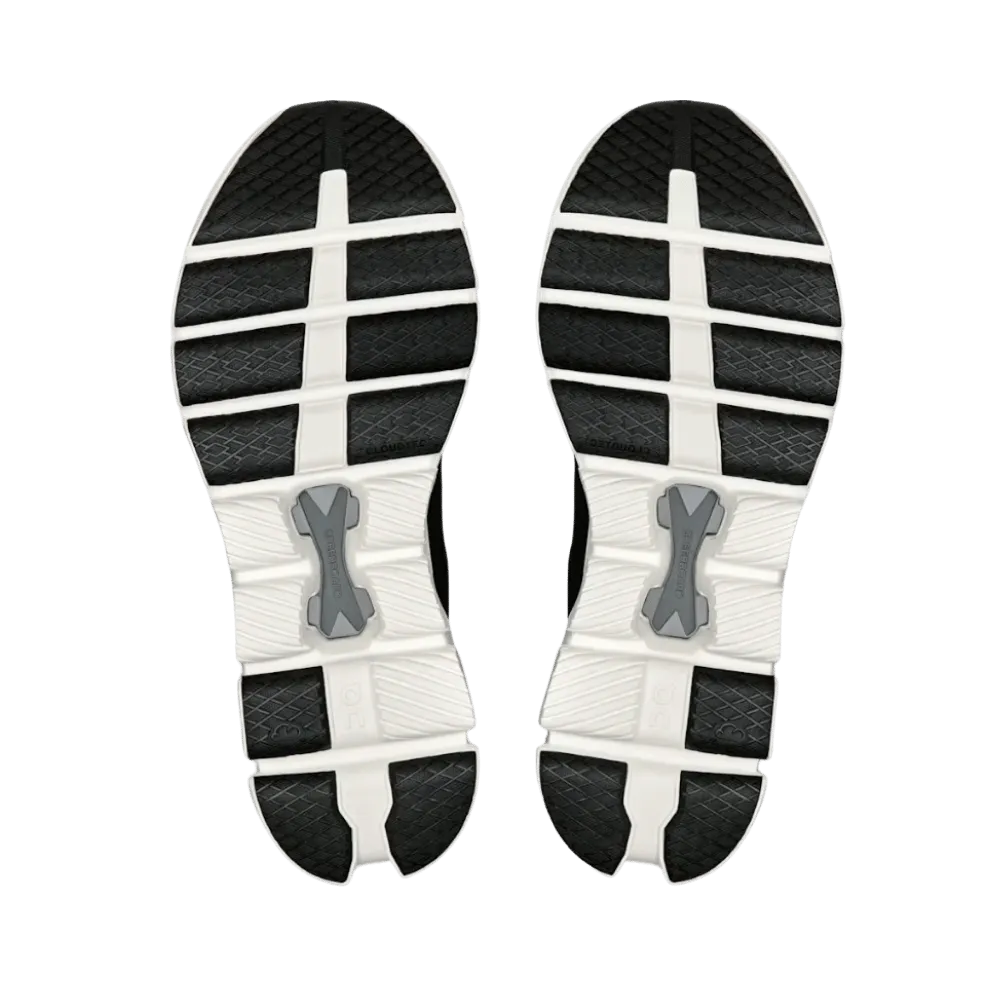 On Running Cloud X 4 AD Black Asphalt