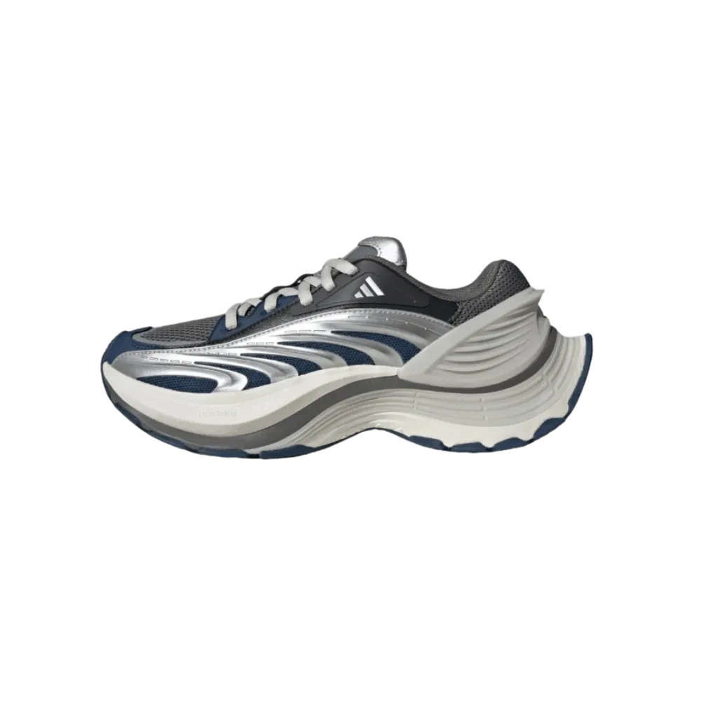adidas XLG MTW Grey/Metallic Silver