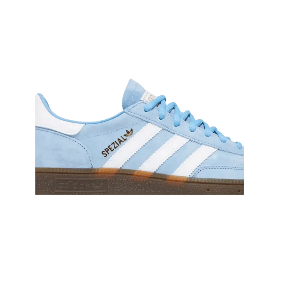 Adidas Handball Spezial 'Light Blue'