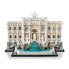 Lego Architecture Trevi Fountain