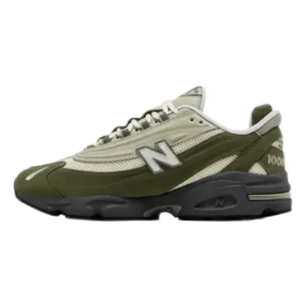 New Balance 1000 'Dark Olivine'