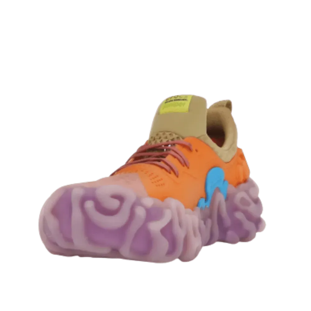 Crocs Pollex Juniper Salehe Bembury Apricot