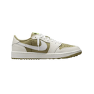 Air Jordan 1 Low Golf 'Neutral Olive' x Travis Scott