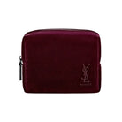 YSL Makeup Pouch