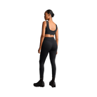 Nike X Skims Matte Women's High-Waisted V-Line 26" Leggings Obsidian