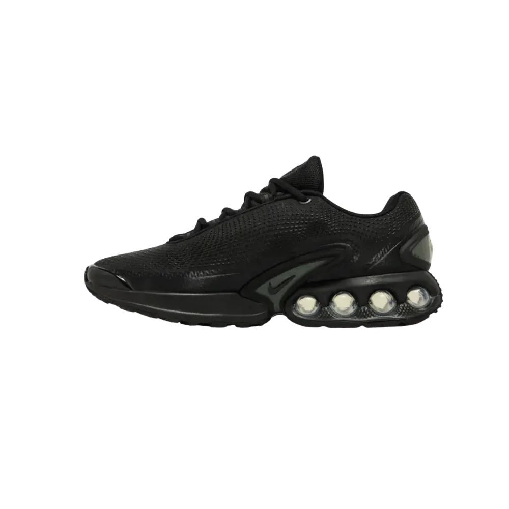 Supreme x Nike Air Max DN 'Black Galactic Jade'