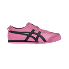 Onitsuka Tiger Mexico 66 Dragon Fruit Black