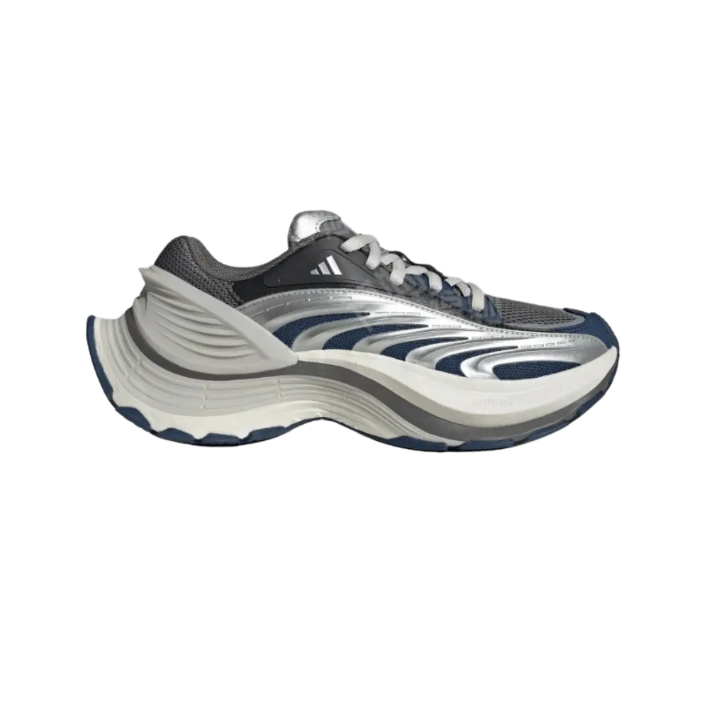 adidas XLG MTW Grey/Metallic Silver