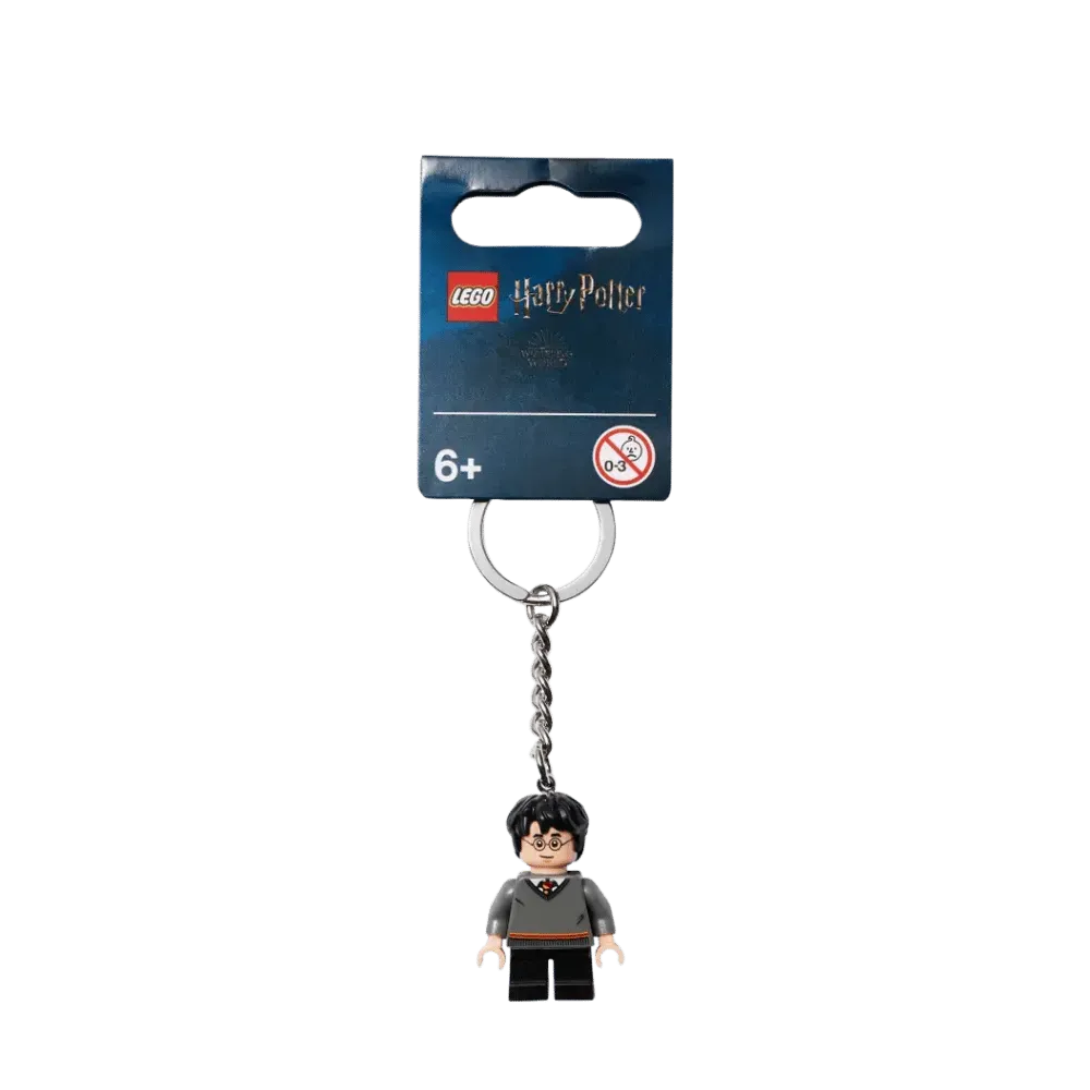 Lego Harry Potter™ Key Chain