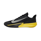 Nike Precision 7 Black Lightning Coconut Milk