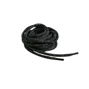 Zombie Haze Rope Shoelaces