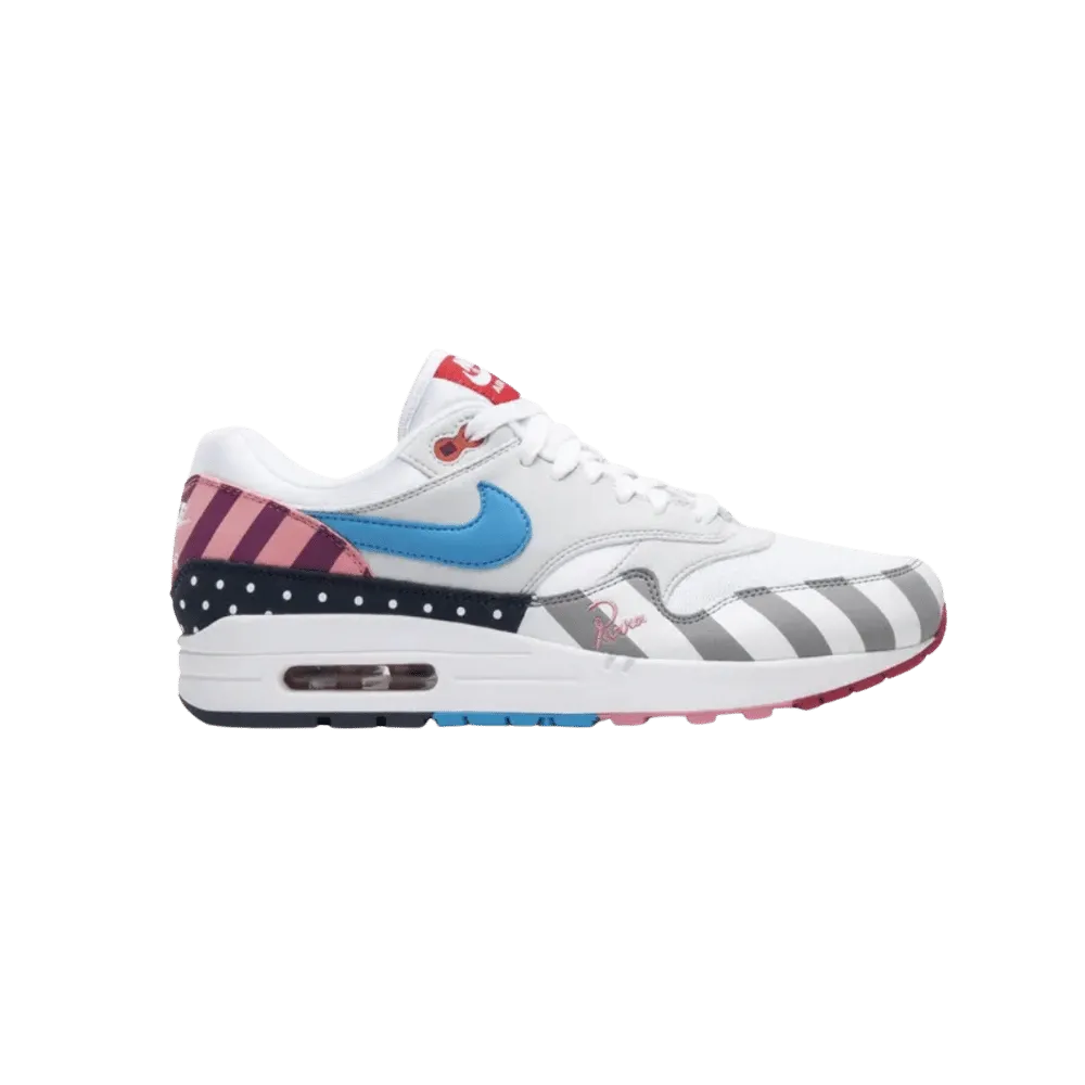 Parra x Nike Air Max 1