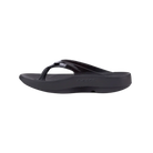 Oofos OOlala Sandal - Black
