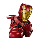 Lego Marvel Iron Man MK4 Bust
