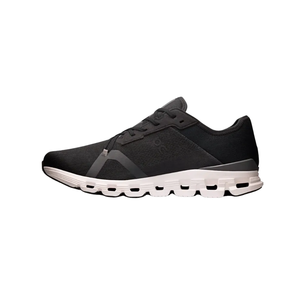 On Running Cloud X 4 AD Black Asphalt
