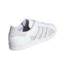 Adidas Superstar 'White Aluminium'